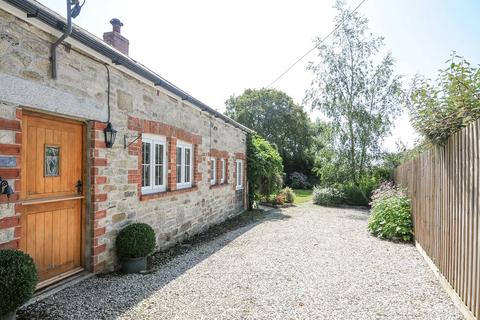 2 bedroom bungalow to rent, St. Breward, Bodmin, PL30