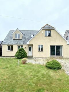 4 bedroom detached house to rent, Beacon Road, Foxhole, St. Austell, Cornwall, PL26