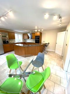 4 bedroom detached house to rent, Beacon Road, Foxhole, St. Austell, Cornwall, PL26