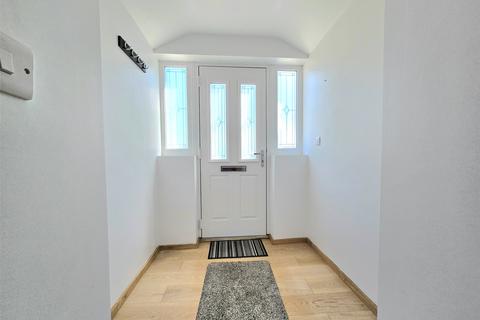 2 bedroom semi-detached house to rent, Kilkhampton, Bude, Cornwall, EX23