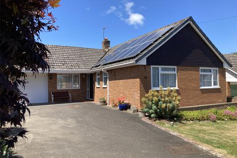 3 bedroom bungalow to rent, West Park, Minehead, Somerset, TA24