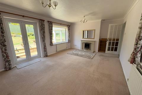 3 bedroom bungalow to rent, West Park, Minehead, Somerset, TA24