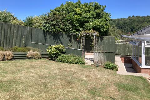 3 bedroom bungalow to rent, West Park, Minehead, Somerset, TA24