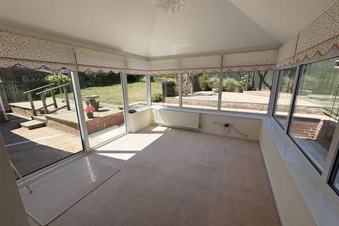 3 bedroom bungalow to rent, West Park, Minehead, Somerset, TA24
