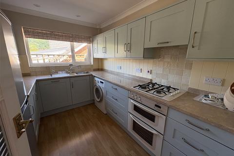 3 bedroom bungalow to rent, West Park, Minehead, Somerset, TA24