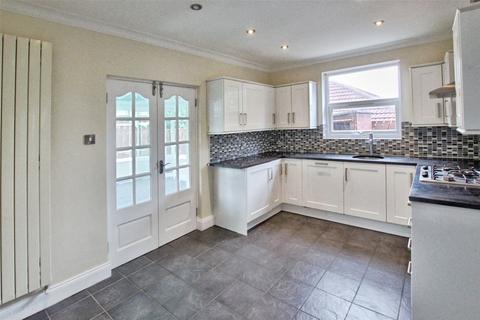 undefined, Derwent Terrace, Spennymoor, County Durham, DL16
