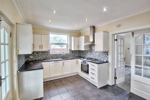 undefined, Derwent Terrace, Spennymoor, County Durham, DL16