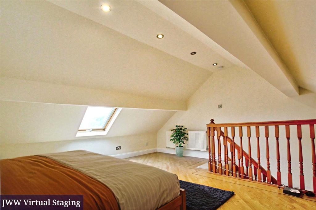 Attic