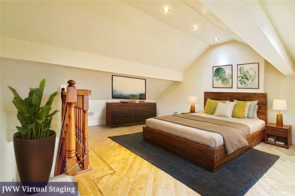 Attic