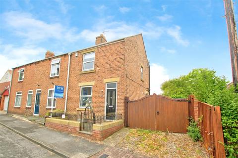 undefined, Derwent Terrace, Spennymoor, County Durham, DL16