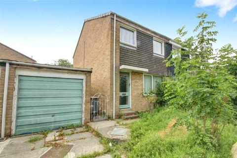 3 bedroom semi-detached house for sale, Deerness Heights, Brandon, Durham, DH7