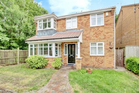 undefined, Westerton Close, Binchester Moor, Spennymoor, DL16