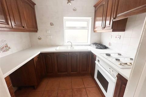1 bedroom maisonette for sale, Schofield Road, Rawtenstall, Rossendale, BB4