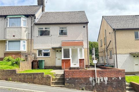 1 bedroom maisonette for sale, Schofield Road, Rawtenstall, Rossendale, BB4
