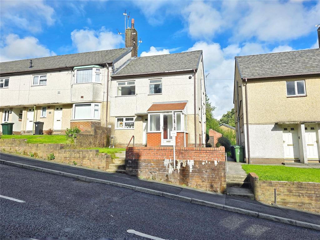 Upper Floors Duplex