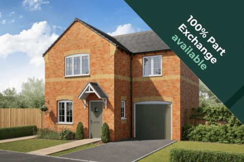 undefined, Plot 059, Kildare at Bracks Farm, Auckland Way, Bishop Auckland DL14