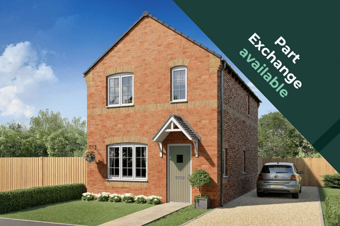 undefined, Plot 060, Brandon at Bracks Farm, Auckland Way, Bishop Auckland DL14