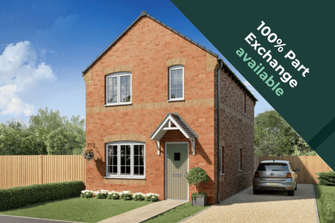 undefined, Plot 060, Brandon at Bracks Farm, Auckland Way, Bishop Auckland DL14