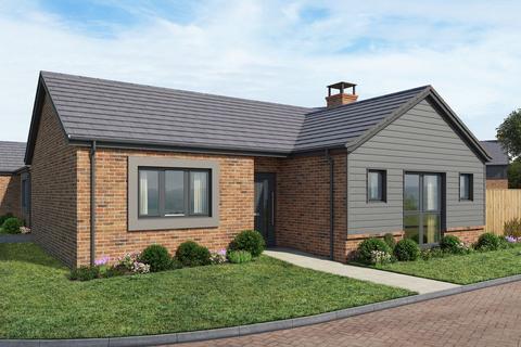 undefined, Plot 103, The Primrose B at Rosebrook, Hambrook Off of Broad Road & Scant Road West, Hambrook PO18 8RE
