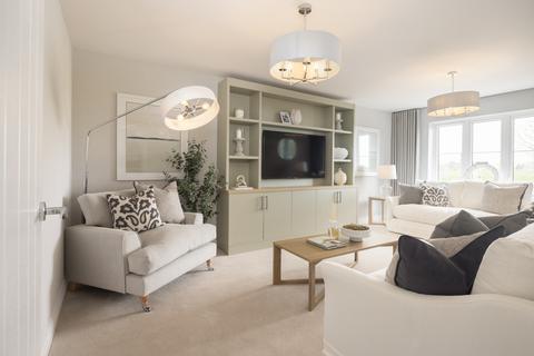3 bedroom detached house for sale, Plot 55, Fir, detached at Knights Grove, Newbury Upper Stone Rise (off Stoney Lane), Ashmore Green, Newbury  RG18 9HG