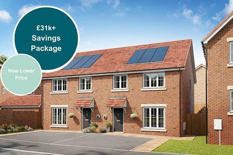 undefined, Plot 72, Eider at Kensington Fields, Yew Tree Lane HG2