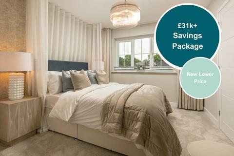 undefined, Plot 73, Eider at Kensington Fields, Yew Tree Lane HG2