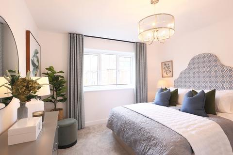 undefined, Plot 73, Eider at Kensington Fields, Yew Tree Lane HG2