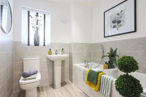 undefined, Plot 73, Eider at Kensington Fields, Yew Tree Lane HG2