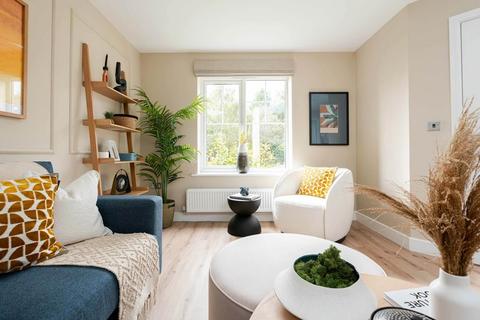 3 bedroom semi-detached house for sale, The Byford - Plot 15 at St Mary View, St Mary View, Totnes Road TQ4