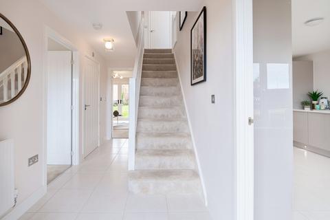 4 bedroom detached house for sale, The Marford - Plot 25 at St Mary View, St Mary View, Totnes Road TQ4