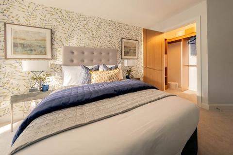 1 bedroom retirement property for sale, Apartment 16 at Albert Court 345 Reading Road, Henley-on-Thames RG9