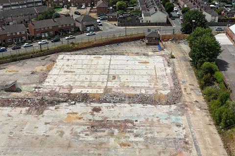 Land to rent, Hythe Hill Colchester CO1 2HW
