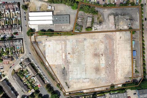 Land to rent, Hythe Hill Colchester CO1 2HW