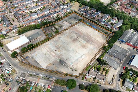 Land to rent, Hythe Hill Colchester CO1 2HW