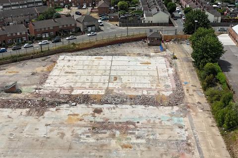 Land to rent, Hythe Hill Colchester CO1 2HW