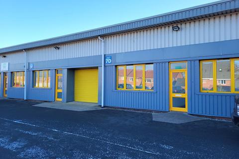 Warehouse to rent, Cannel Rd Burntwood WS7 3FU