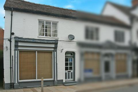 Retail property (high street) to rent, 6-8 Market Street Tenbury Wells WR15 8BQ