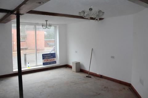 Retail property (high street) to rent, 6-8 Market Street Tenbury Wells WR15 8BQ