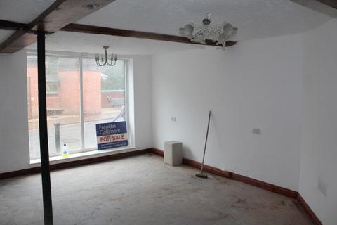 Retail property (high street) to rent, 6-8 Market Street Tenbury Wells WR15 8BQ