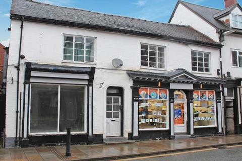 Retail property (high street) to rent, 6-8 Market Street Tenbury Wells WR15 8BQ