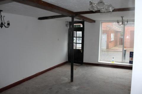 Retail property (high street) to rent, 6-8 Market Street Tenbury Wells WR15 8BQ