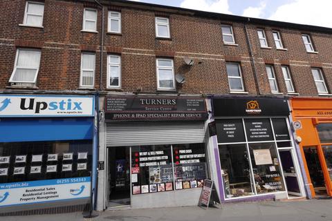Retail property (high street) for sale, 258 High St Harwich CO12 3PA