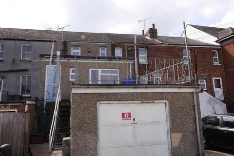 Retail property (high street) for sale, 258 High St Harwich CO12 3PA