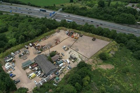 Land to rent, Blanche Ln South Mimms EN6 3PB