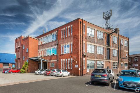 Industrial development to rent, Atlantic St Altrincham WA14 5NQ