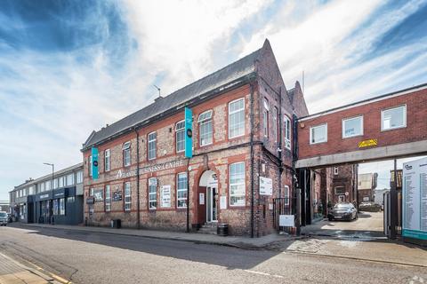 Industrial development to rent, Atlantic St Altrincham WA14 5NQ