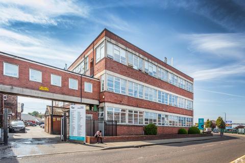 Industrial development to rent, Atlantic St Altrincham WA14 5NQ