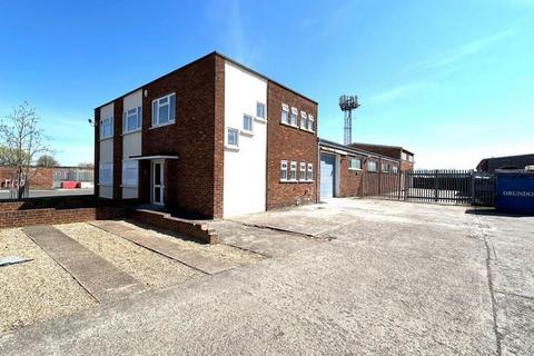 Warehouse to rent, Murdock Rd Bicester OX26 4PP