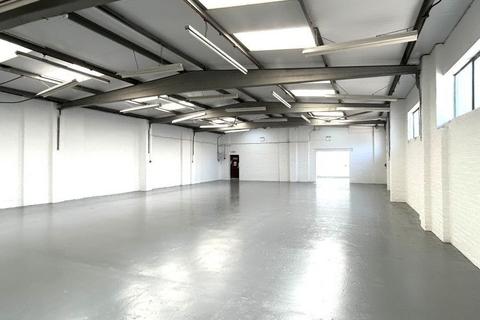 Warehouse to rent, Murdock Rd Bicester OX26 4PP