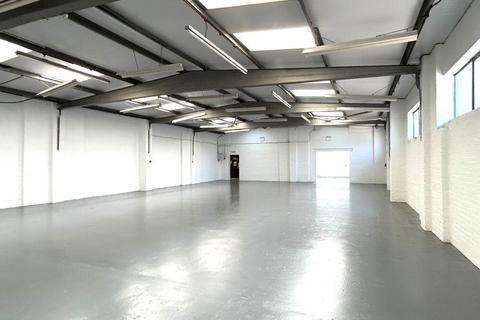 Warehouse to rent, Murdock Rd Bicester OX26 4PP